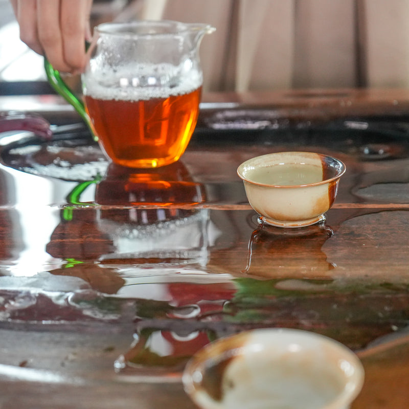 Teas off the beaten path@ MA.Art Space Event Tickets- Cha Moods