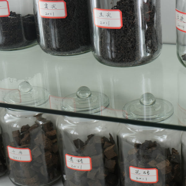 Teas off the beaten path@ MA.Art Space Event Tickets- Cha Moods