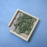 2025 First Flush Huangshan Maofeng Tea & Infusions- Cha Moods