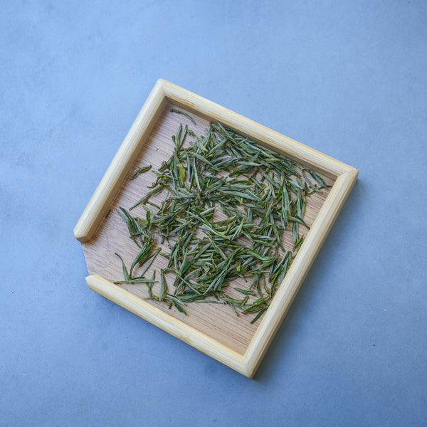 2025 First Flush Huangshan Maofeng Tea & Infusions- Cha Moods