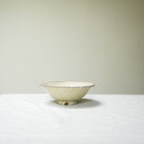Wabi-sabi Jingdezhen Ceramic Moon Tea Tray Teaware- Cha Moods