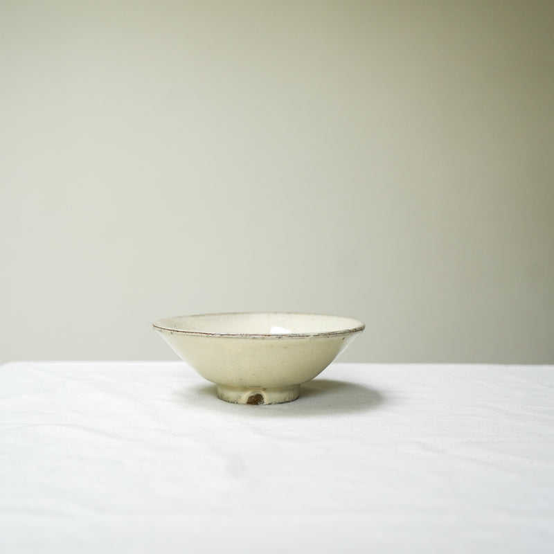 Wabi-sabi Jingdezhen Ceramic Moon Tea Tray Teaware- Cha Moods