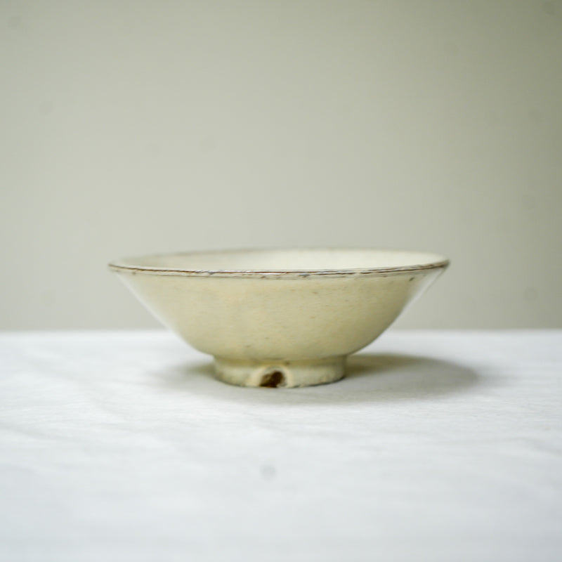 Wabi-sabi Jingdezhen Ceramic Moon Tea Tray Teaware- Cha Moods