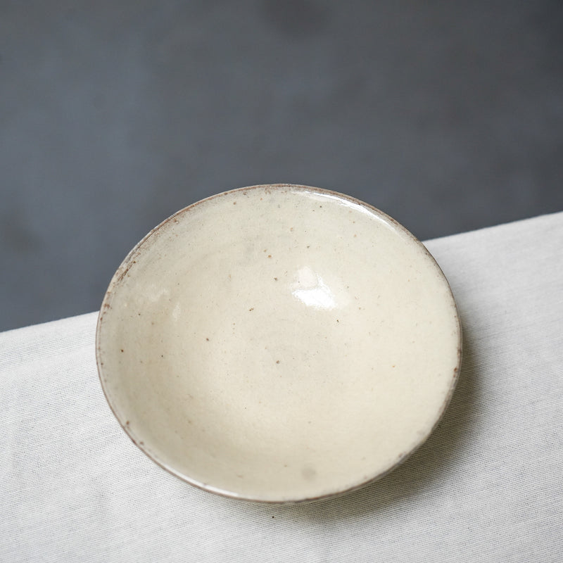 Wabi-sabi Jingdezhen Ceramic Moon Tea Tray Moon Teaware- Cha Moods