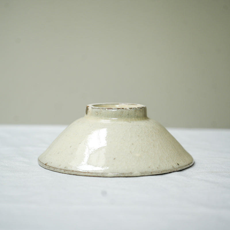 Wabi-sabi Jingdezhen Ceramic Moon Tea Tray Teaware- Cha Moods