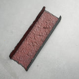 Wugu Series Raw-Edged Paper-Lacquer Tea Scoop (Chaze)