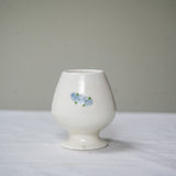 'Shān Chá Huā Camellia' Ceramic Handmade Matcha Bowls Whisk Stand Teaware- Cha Moods