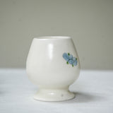 'Shān Chá Huā Camellia' Ceramic Handmade Matcha Set Teaware- Cha Moods