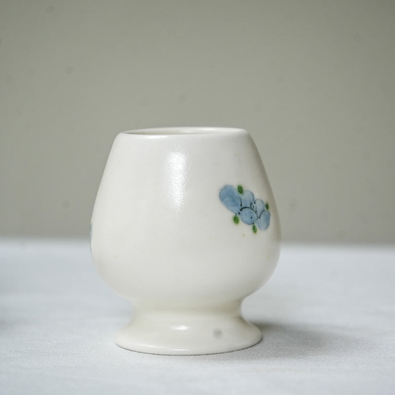 'Shān Chá Huā Camellia' Ceramic Handmade Matcha Set Teaware- Cha Moods