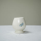 'Shān Chá Huā Camellia' Ceramic Handmade Matcha Bowls Whisk Stand Teaware- Cha Moods