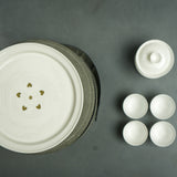 Chaozhou Gongfucha Travel Set