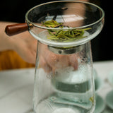 Tasting the Notes: Tea × Wine × Chamber Music