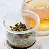 Floral Tea Gift Set  Tea & Infusions- Cha Moods