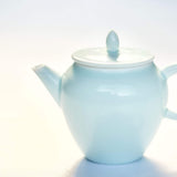 Lotus Pond Porcelain Teaware Set  Teaware- Cha Moods