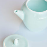 Lotus Pond Porcelain Teaware Set  Teaware- Cha Moods
