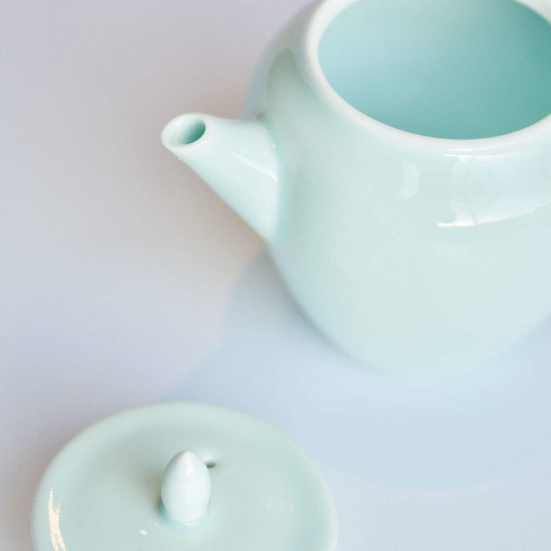 Lotus Pond Porcelain Teaware Set  Teaware- Cha Moods
