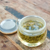 Unboxing: Tea Caddy Maofeng 1st Grade | Green Tea  Tea & Infusions- Cha Moods