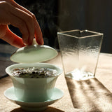 Unboxing: Tea Caddy Moonlight 1st Grade | White Tea  Tea & Infusions- Cha Moods