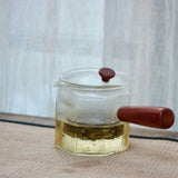 Unboxing: Tea Caddy Lincang Raw Pu’er | Pu'er Tea  Tea & Infusions- Cha Moods