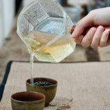 Unboxing: Tea Caddy Lincang Raw Pu’er | Pu'er Tea  Tea & Infusions- Cha Moods