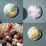Treat yourself Young Sheng Pu'er Tasting Set Tea & Infusions- Cha Moods