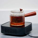 Unboxing: Tea Caddy Yunnan Dianhong Golden Tip | Red Tea  Tea & Infusions- Cha Moods