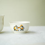 100 Cats Gaiwan & Tea Cup set Tigra & Tango 70ML