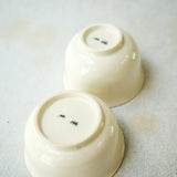100 Cats Gaiwan & Tea Cup set Mochi & Scowlington 70ML