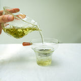 2024 First Flush West Lake Long Jing (Dragon Well)| Li Tong Wu| Green Tea Tea & Infusions- Cha Moods