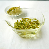 2024 First Flush West Lake Long Jing (Dragon Well)| Li Tong Wu| Green Tea Tea & Infusions- Cha Moods