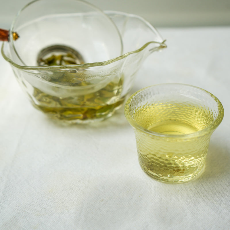 2024 First Flush West Lake Long Jing (Dragon Well)| Li Tong Wu| Green Tea Tea & Infusions- Cha Moods