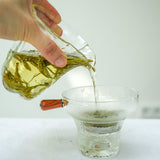 2024 First Flush West Lake Long Jing (Dragon Well)| Long Wu | Green Tea Tea & Infusions- Cha Moods
