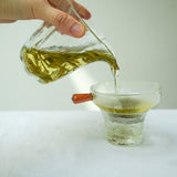 2024 First Flush West Lake Long Jing (Dragon Well)| Long Wu | Green Tea Tea & Infusions- Cha Moods