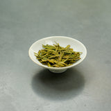 2024 First Flush West Lake Long Jing (Dragon Well)| Long Wu | Green Tea  Tea & Infusions- Cha Moods