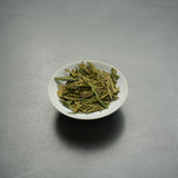 2025 First Flush West Lake Long Jing (Dragon Well)| Long Wu | Green Tea Tea & Infusions- Cha Moods
