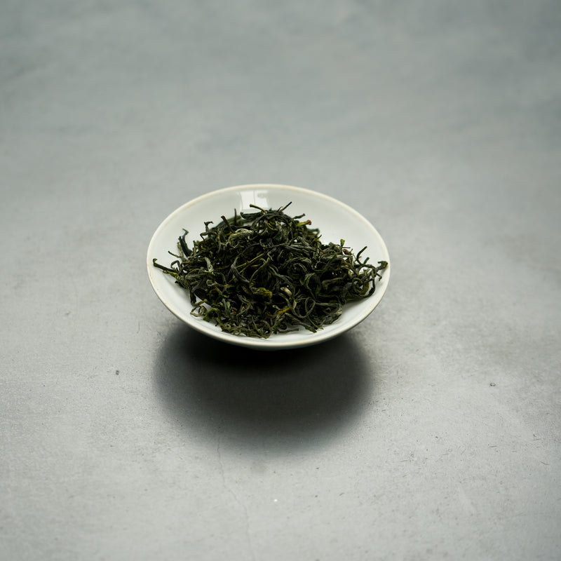 2025 First Flush Shimen Yinfeng | Green Tea Daily Green Tea & Infusions- Cha Moods