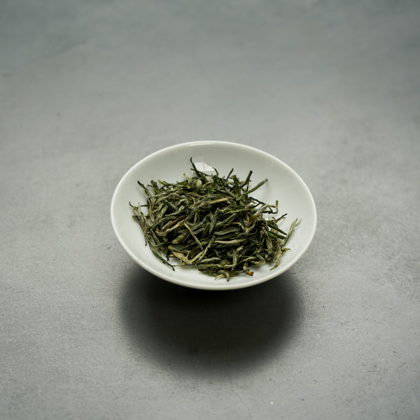 2025 First Flush Shimen Yinfeng | Green Tea