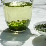 Fukamushi Sencha | Green Tea  Tea & Infusions- Cha Moods