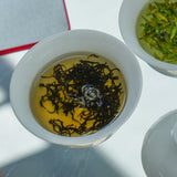 2026 Jiuqu Hongmei Tea & Infusions- Cha Moods