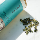 Alishan High Mountain Oolong | oolong thee  Thee & Kruiden- Cha Moods