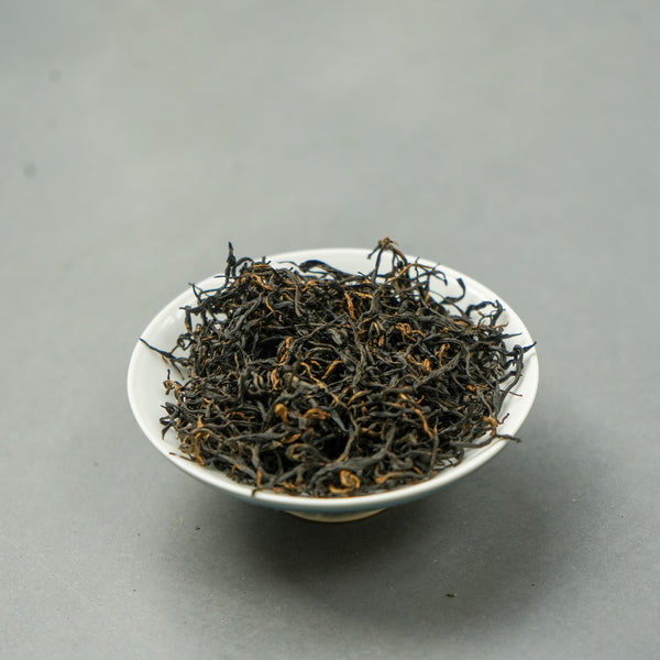 Red Tea | Black Tea | Premium Chinese Tea | ChaMoods.com – Cha Moods
