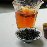 2026 Handmade Biluochun Red Tea