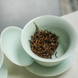 2026 Handmade Biluochun Red Tea