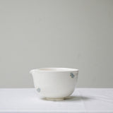'Shān Chá Huā Camellia' Ceramic Handmade Matcha Bowls