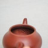 Chaozhou Pear Zhuni Teapot 110ml Teaware- Cha Moods