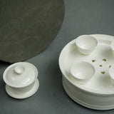 Chaozhou Gongfucha Travel Set