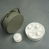 Chaozhou Gongfucha Travel Set