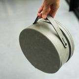 Chaozhou Gongfucha Travel Set