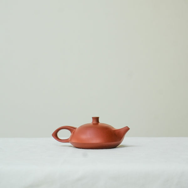 Chaozhou Shipiao Hongni Teapot 110ml