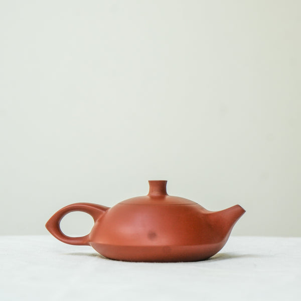 Chaozhou Shipiao Hongni Teapot 110ml